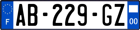 AB-229-GZ