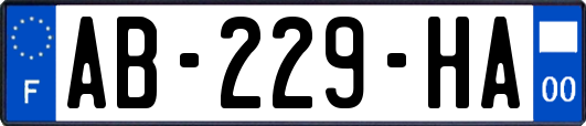 AB-229-HA