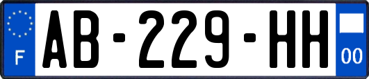 AB-229-HH