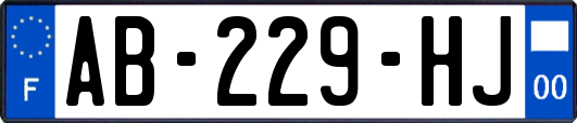 AB-229-HJ