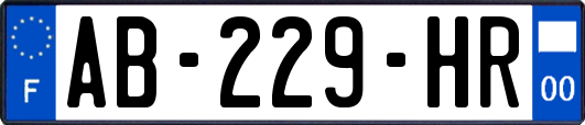 AB-229-HR