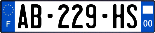 AB-229-HS