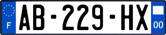 AB-229-HX