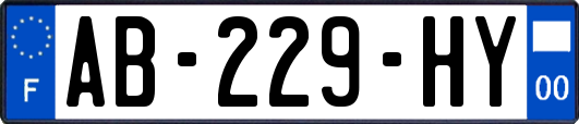 AB-229-HY