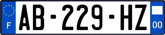 AB-229-HZ