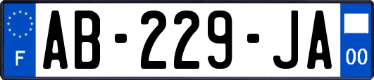 AB-229-JA