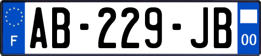 AB-229-JB