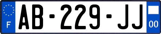 AB-229-JJ