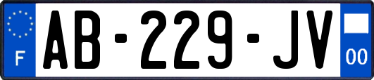 AB-229-JV