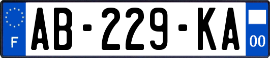 AB-229-KA