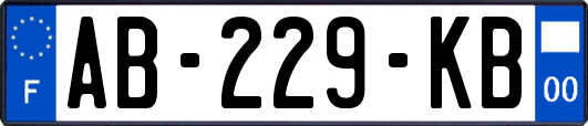 AB-229-KB