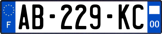 AB-229-KC