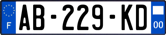 AB-229-KD