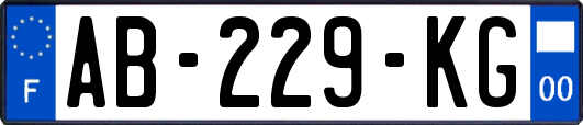 AB-229-KG