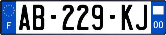 AB-229-KJ