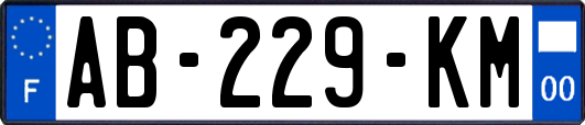 AB-229-KM