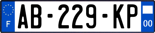 AB-229-KP