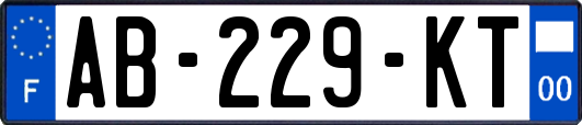 AB-229-KT