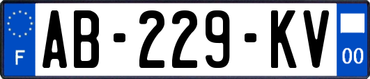 AB-229-KV