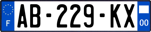 AB-229-KX