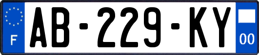 AB-229-KY