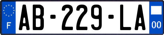 AB-229-LA