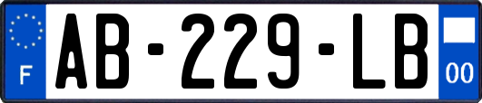 AB-229-LB