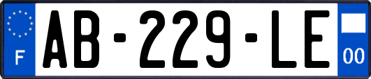 AB-229-LE