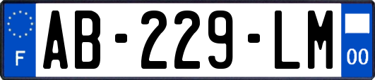 AB-229-LM