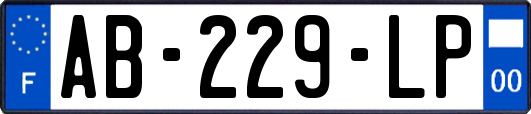 AB-229-LP