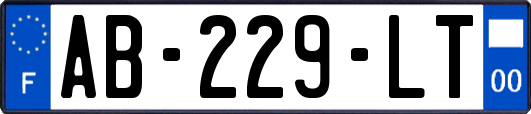 AB-229-LT