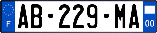 AB-229-MA