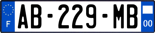 AB-229-MB