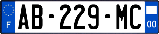 AB-229-MC