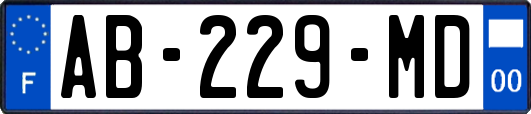 AB-229-MD