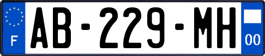 AB-229-MH