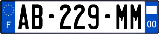 AB-229-MM