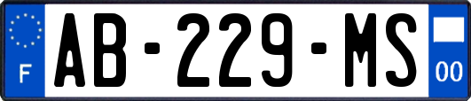 AB-229-MS