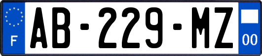 AB-229-MZ