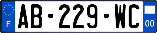 AB-229-WC
