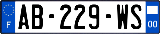 AB-229-WS