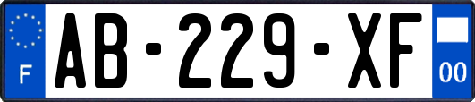 AB-229-XF