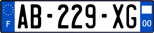 AB-229-XG