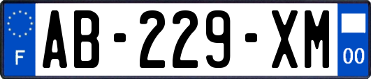 AB-229-XM