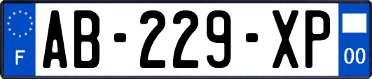 AB-229-XP