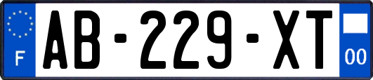 AB-229-XT