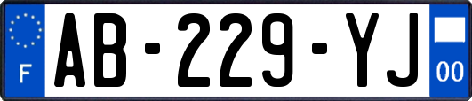 AB-229-YJ