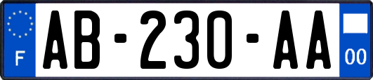 AB-230-AA