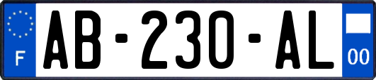 AB-230-AL