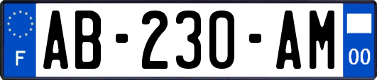 AB-230-AM